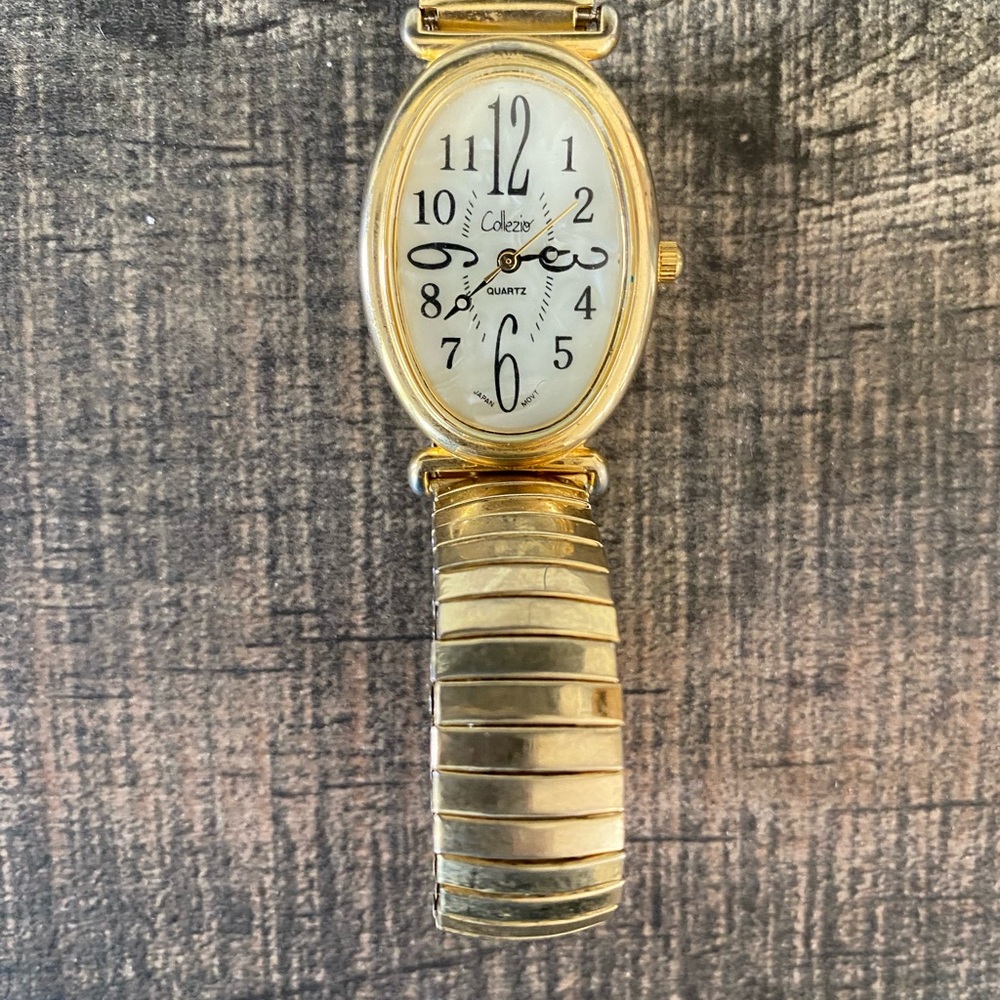 Vintage Collezio Watch